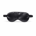 Essential Mulberry Silk Mask — Charcoal