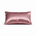 Prestige Mulberry Silk Pillowcase — Velvet Rose