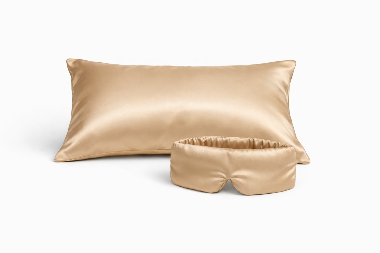 Executive Reset Silk Sleep System — Most Chosen