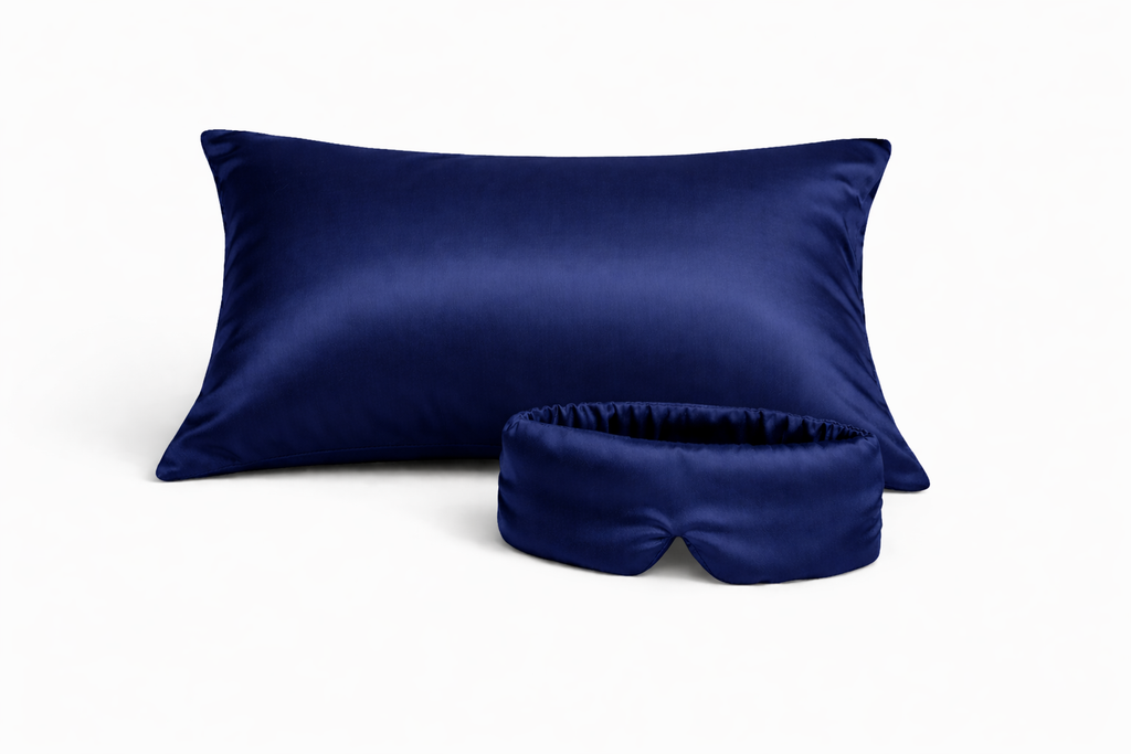 Executive Reset Silk Sleep System — Most Chosen
