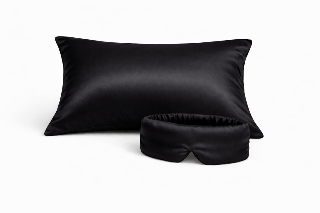 Executive Reset Silk Sleep System — Most Chosen