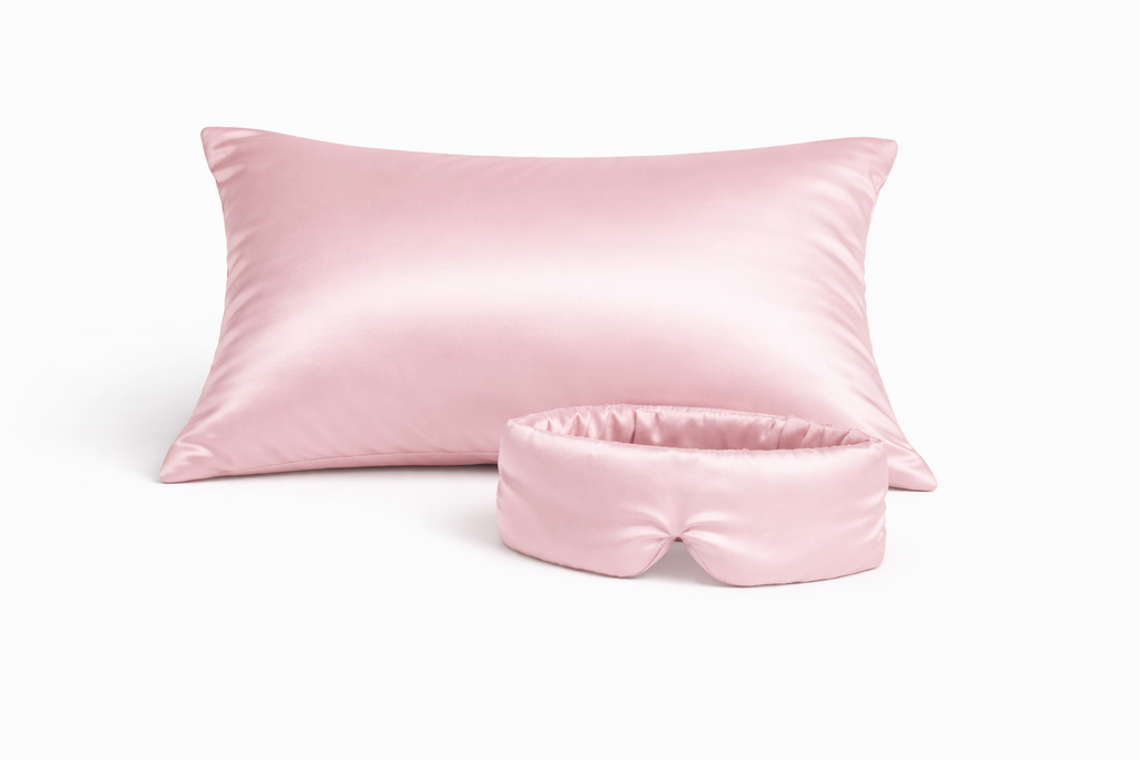 Executive Reset Silk Sleep System — Most Chosen