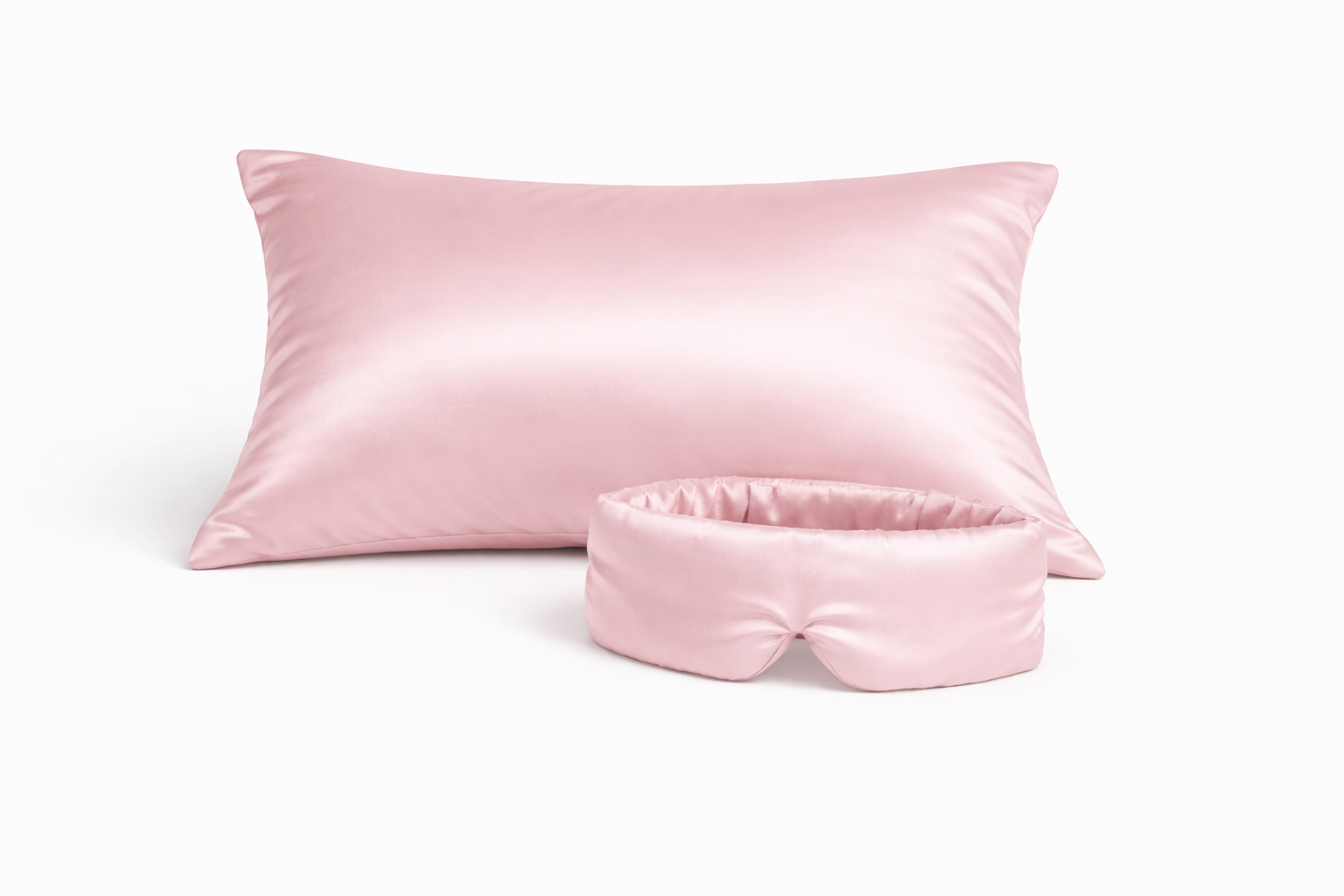 Executive Reset Silk Sleep System — Most Chosen