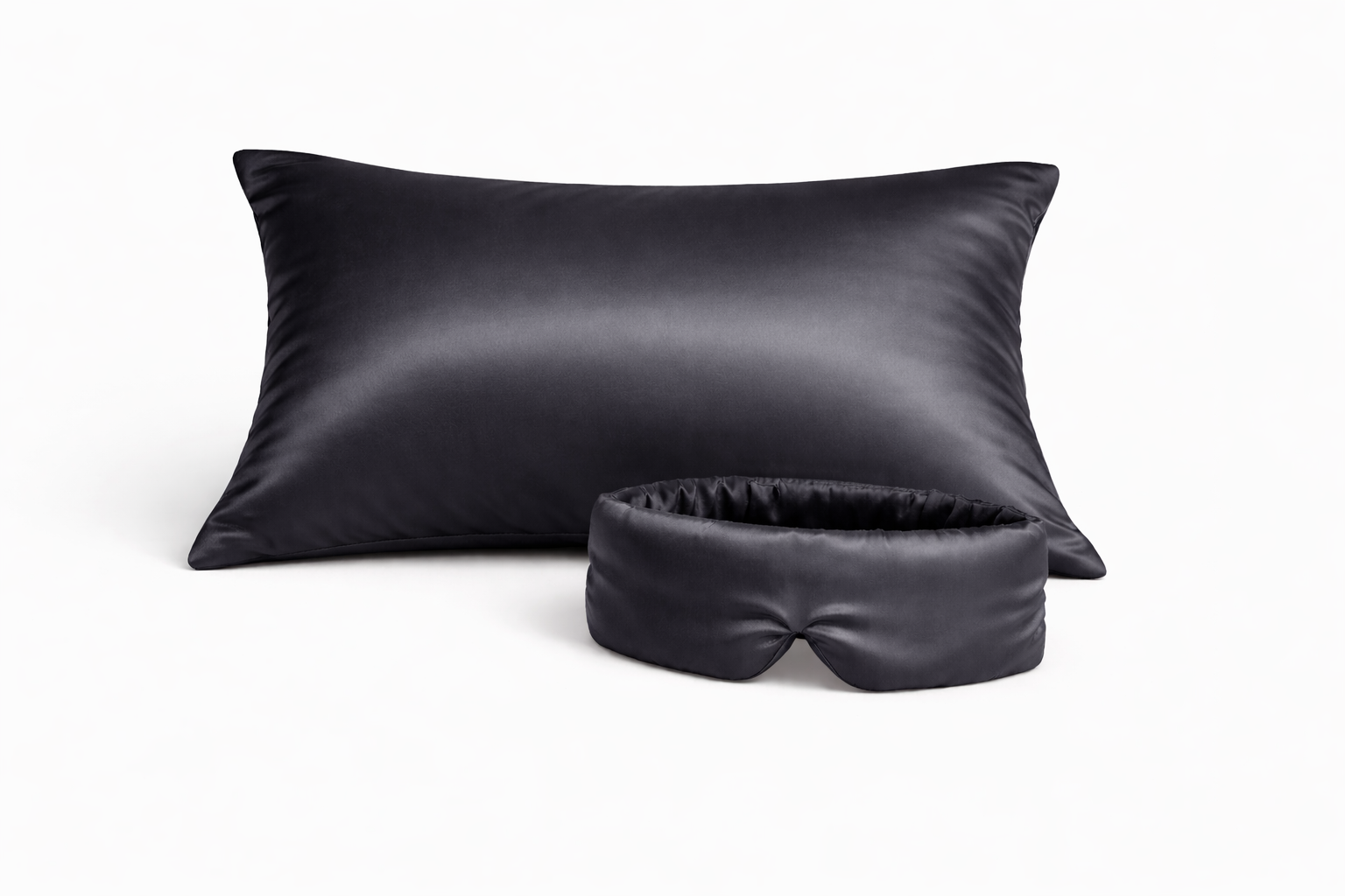 Executive Reset Silk Sleep System — Most Chosen