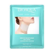 Masque Bio-Collagène cou OFFERT